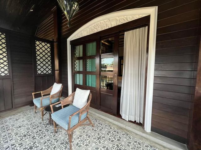 NA NIRAND Romantic Boutique Resort