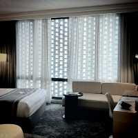 Hotel Stripes Kuala Lumpur