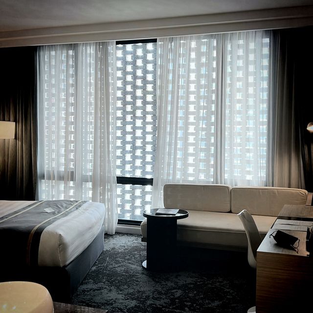 Hotel Stripes Kuala Lumpur