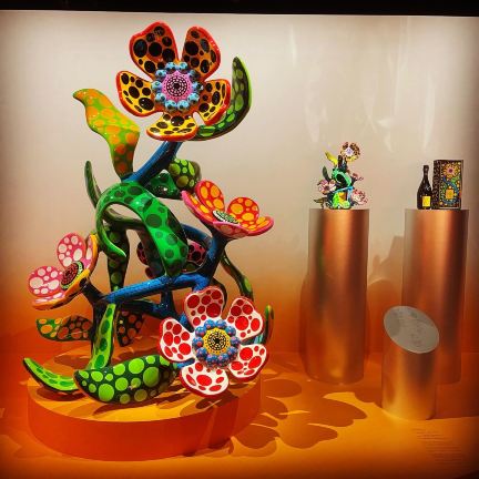 Veuve Clicquot Solaire Culture」 | Trip.com 東京