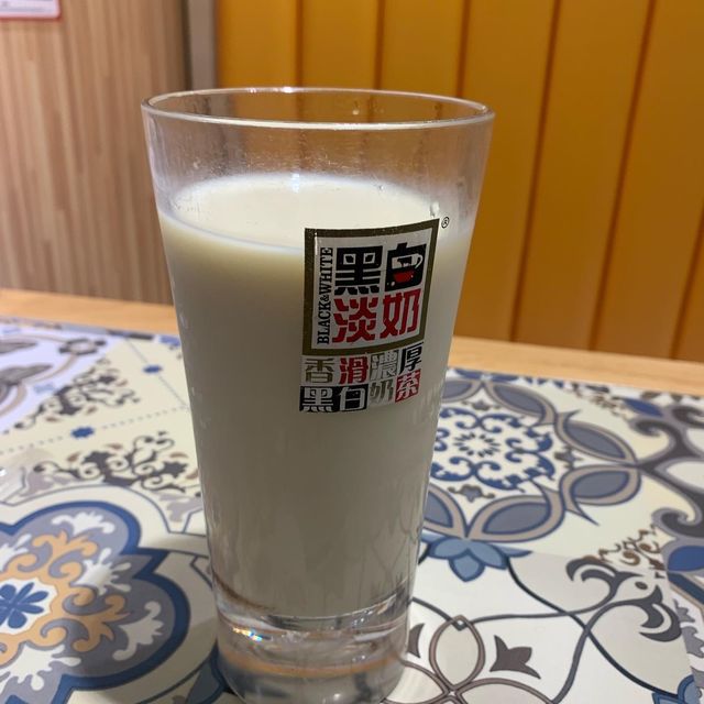 九龍城不過不失的車仔麵 比多次機會