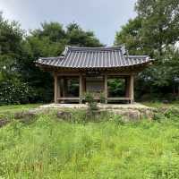 포천 전통주박물관 - 산사원🏺