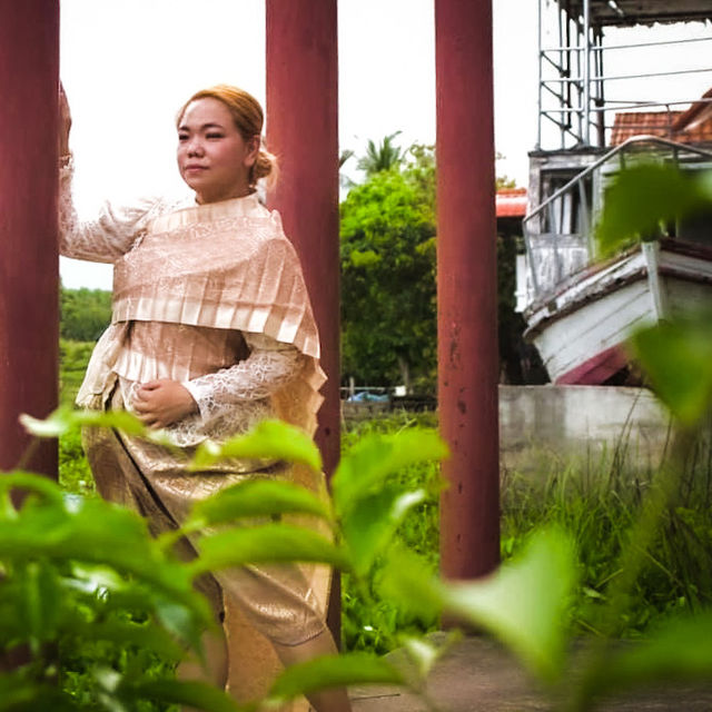 Patthalung Museum