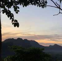 ควนมอญ