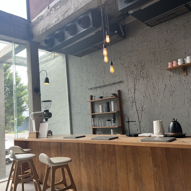 the baristro เชียงใหม่