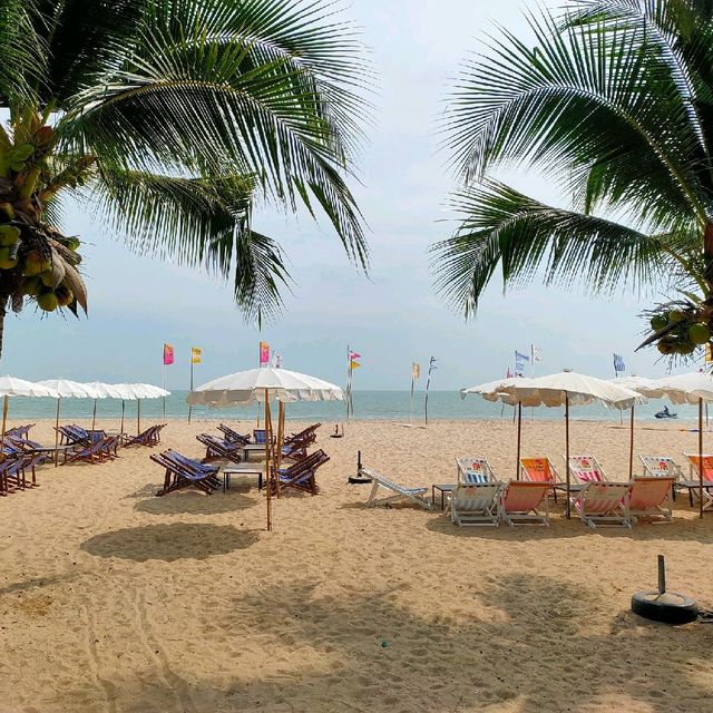 หาดชะอำ