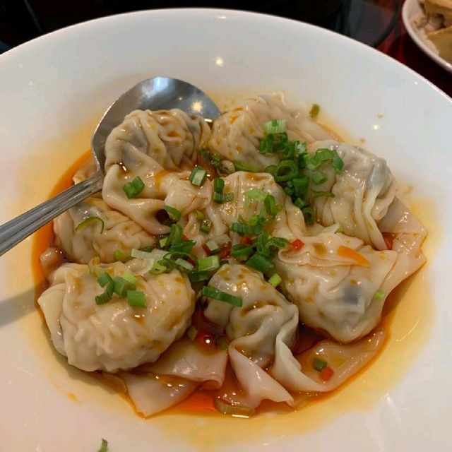 Popular Chinese Delicacies @ Tunglok 