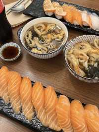 대구 달서구 초밥 맛집 '스시한끼' 🍣