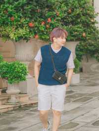 เที่ยวเขาใหญ่ในบรรยากาศหมู่บ้านชนบทอิตาลี