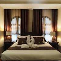 Quality sleep in Vientiane 