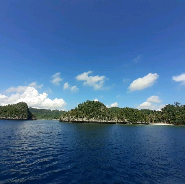 Visit Dinagat 🏝️