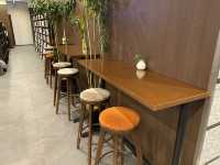 福岡繁華街に近い『春吉地区』にあるホテル『The BREAKFAST HOTEL福岡天神』