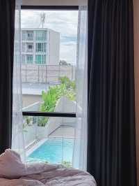 โรงแรม:Travelodge Phuket Town (เทรเวลลอดจ์ ภูเก็ต)