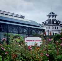 พิชิตยอดเขาฟานซีปัน (Fansipan Mountain) ซาปา