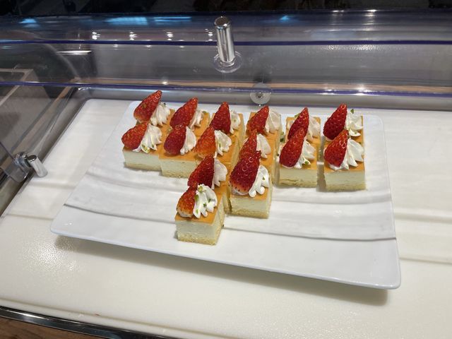 ラグジュアリーな体験ができる！コンラッド東京！