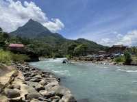 Tambatuon Eco Village 