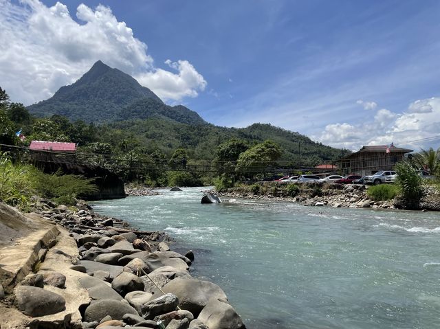 Tambatuon Eco Village 