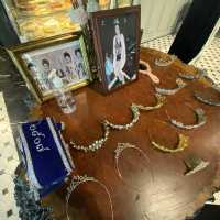 ร้านอาหารไทย สไตล์เพชรบุรี ในเมืองกรุง