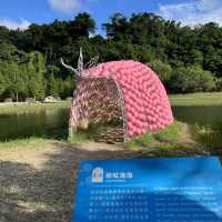 大溪月眉地景節