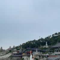 부산 해동용궁사