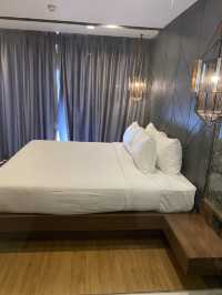 A pleasant stay at Stay With Nimman