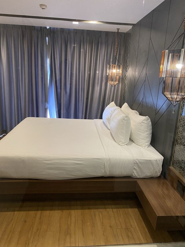 A pleasant stay at Stay With Nimman