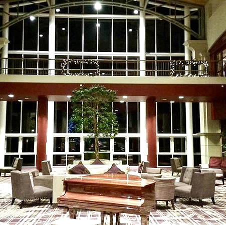 Fairmont St. Andrews - Scotland