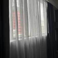 Second Stay Here