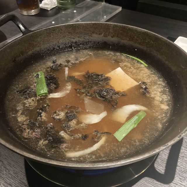 吃裝潢、吃服務、吃肉的品質