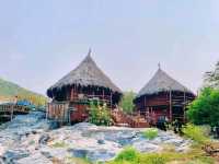 ปารี ฮัท เกาะสีชัง ชลบุรี