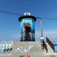 愛琴海岸海景渡假農場
