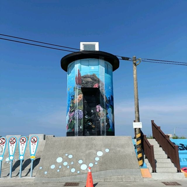 愛琴海岸海景渡假農場