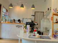unsu cafe 