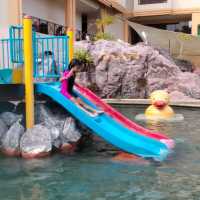 Family Day at Amverton Heritage Resort 