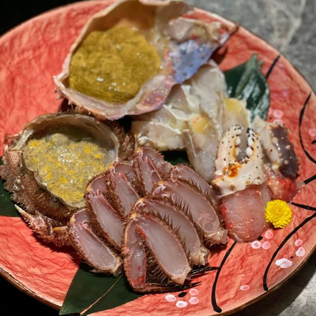 九龍城輝哥火鍋海鮮，鮮美時令美食！