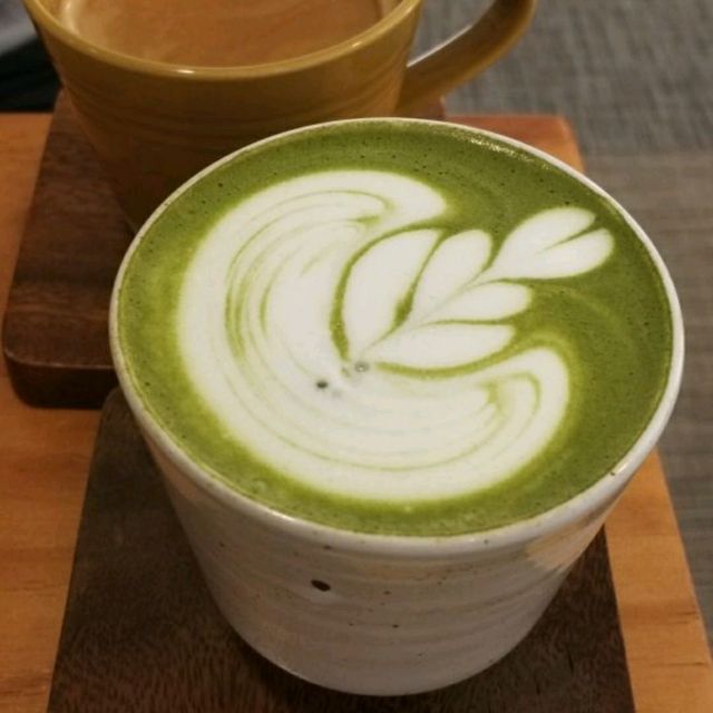 大圍茶室 E for Egg 大圍茶室 E for Egg
