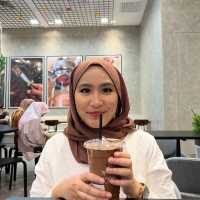 Indonesian coffee, Kenangan Coffee