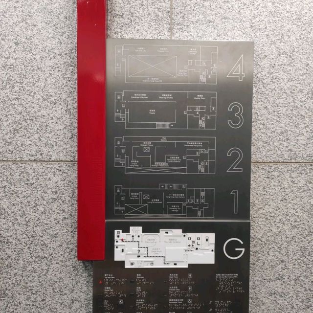 關於香港建設既展城館