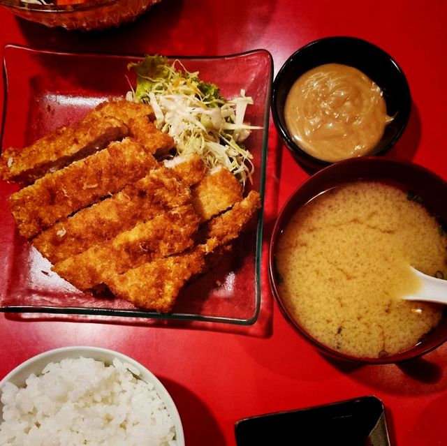 Cheapest Japanese Food near Chiang Mai University 🍣
