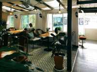 คาเฟ่ริมทะเล พัทยา ฟิวเกาหลี