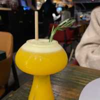 異國風情餐廳