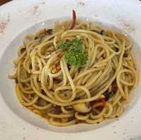 The Seeker Café & Bistro