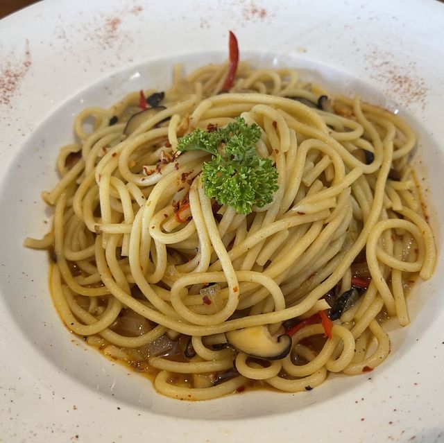 The Seeker Café & Bistro
