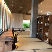 Authentic Japanese Spa & Onsen at Bangkok