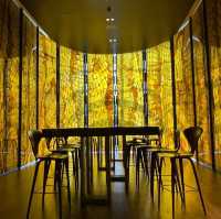 W Hotel Bangkok 自助餐