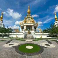 วัดทุ่งเศรษฐี