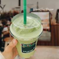 Roaster cafe @หนองจิก