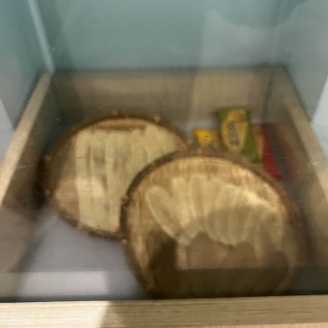 宜蘭餅觀光工廠