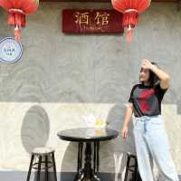 โรงเตี๊ยม ณ เกาะแรต สุราษฎร์ธานี