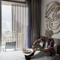 Centra by Centara Phu Pano เที่ยวกระบี่ไม่มีเบื่อ